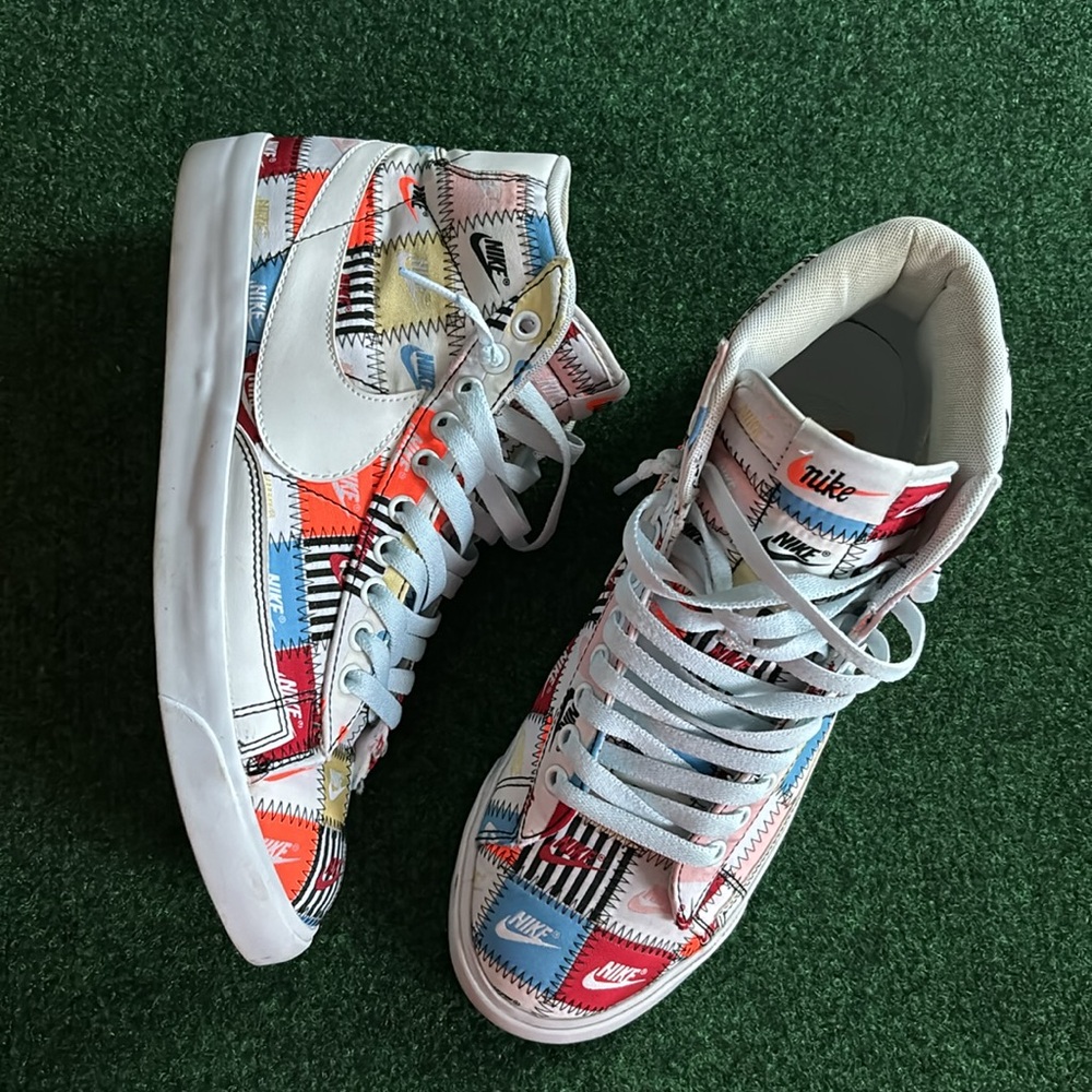 Nike Blazer Mid - image 2